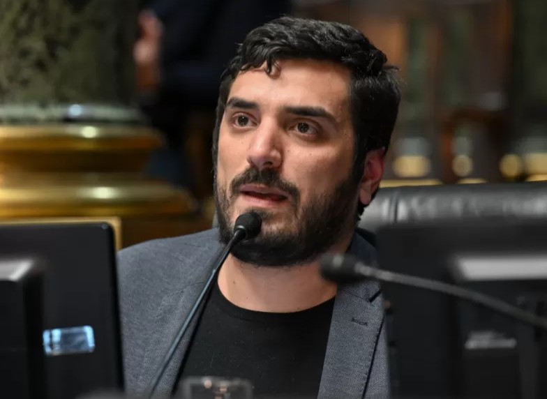 "Tenemos el deber de defender los clubes de barrio porque son el corazón de nuestras comunidades"