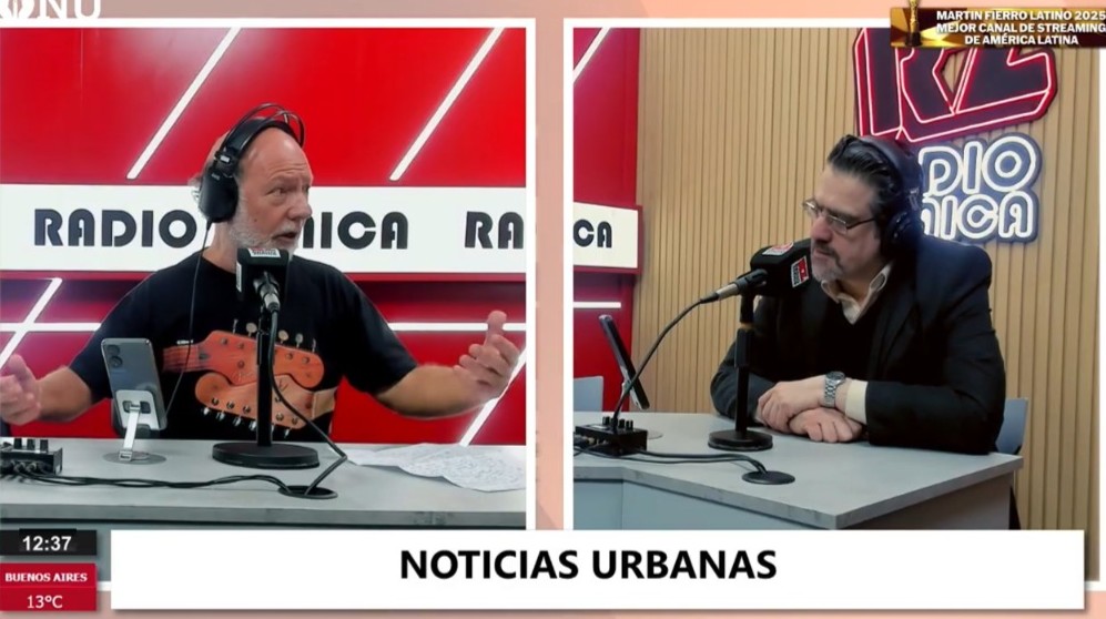 Picadillo NU II: qué pasa con el Ente y las tensiones con La Cámpora