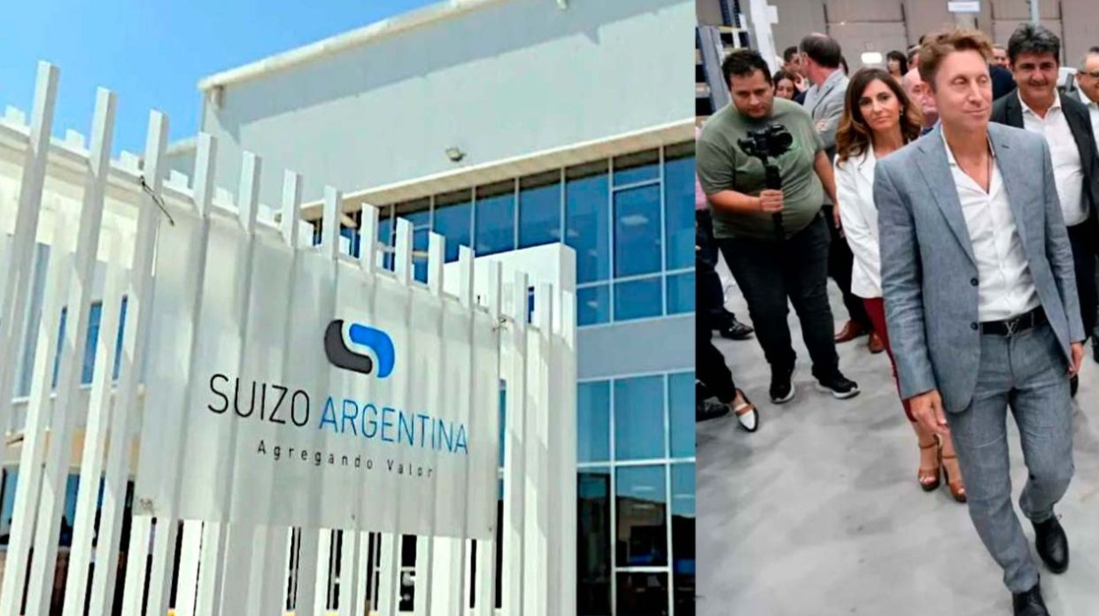 La causa Discapacidad escala y llega al núcleo empresario
