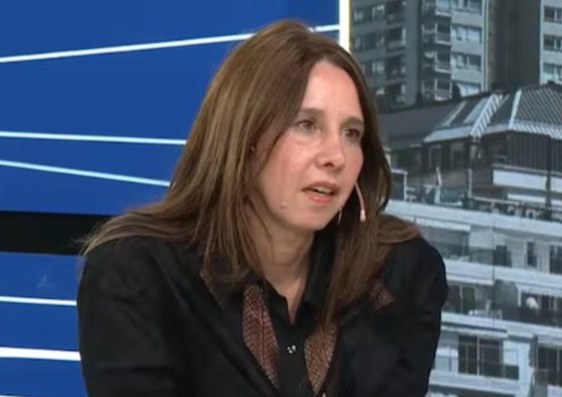 Pilar Ramírez y la alianza con el Pro: “Futurología no hago”