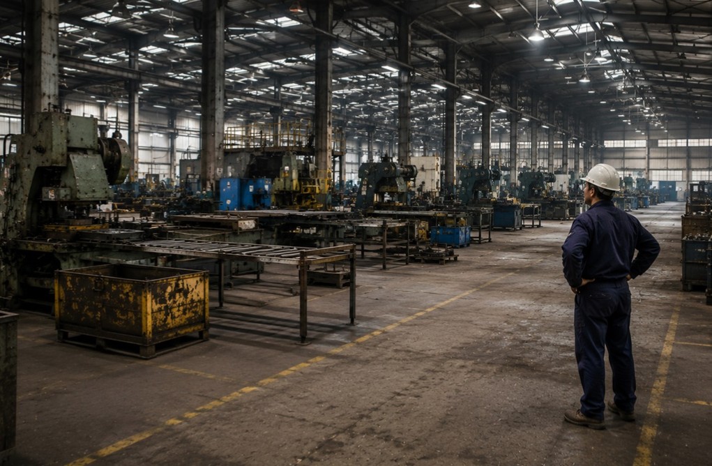 La economía entró en pausa: cinco meses sin crecimiento real