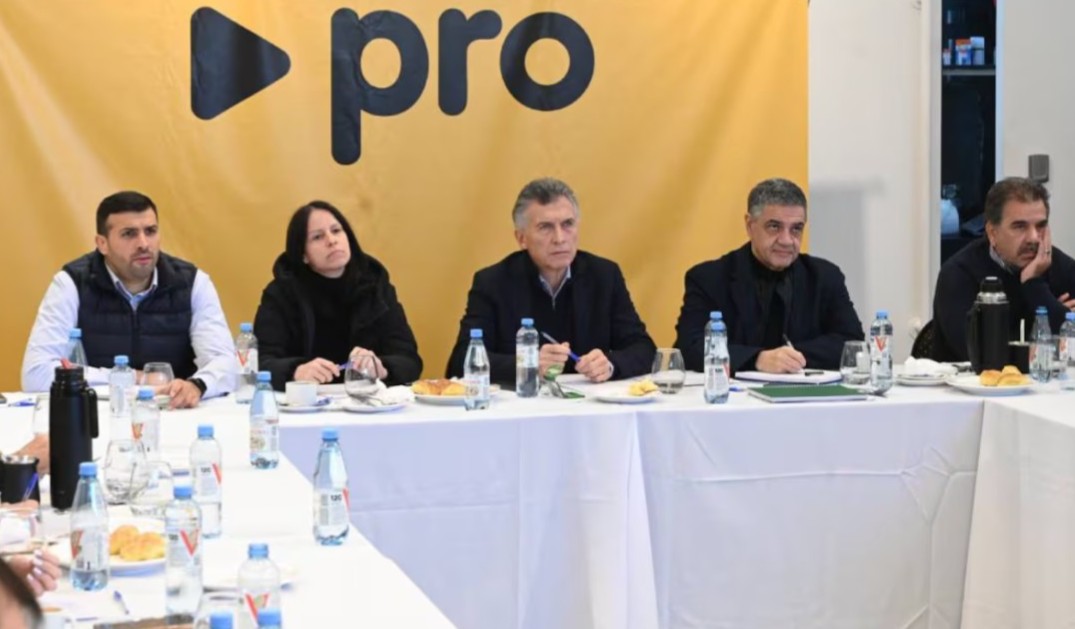 El Pro le marcó un límite a Milei tras la polémica en España