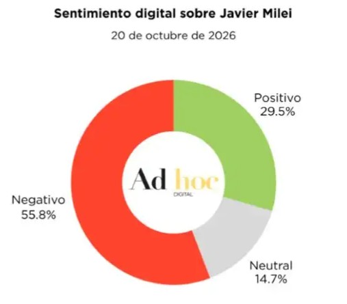 22 10 2026 encuesta ad hoc imagen milei llegar a fin de mes 2353928