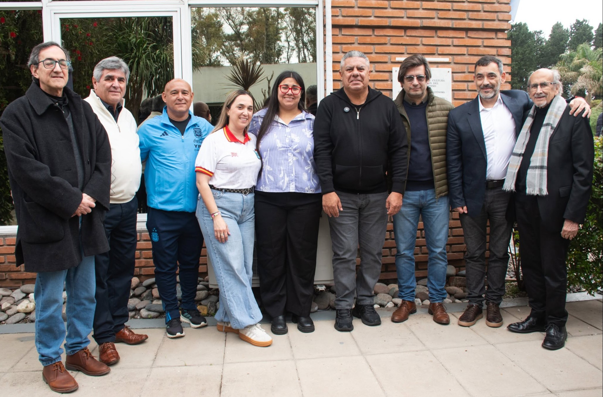 La Legislatura distinguió a Cultura AFA por 25 años articulando deporte y ciudadanía
