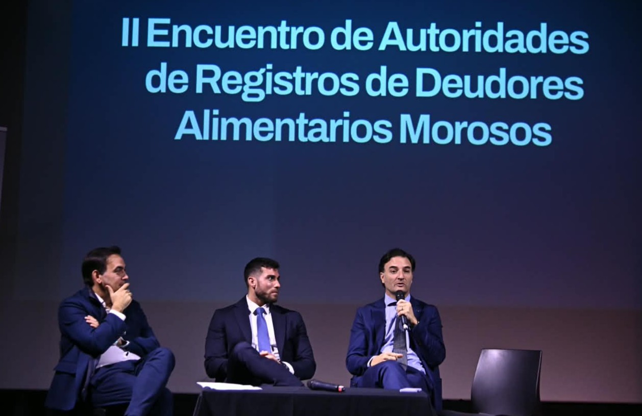  Deudores Alimentarios: 16 las jurisdicciones del país que forman parte de la iniciativa que impulsó la Ciudad
