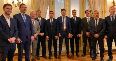 Encuesta: qué perfil de gobernador prefieren los votantes