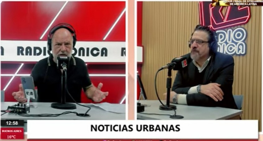 ¿La nueva Yalta? Y viene el Papa...