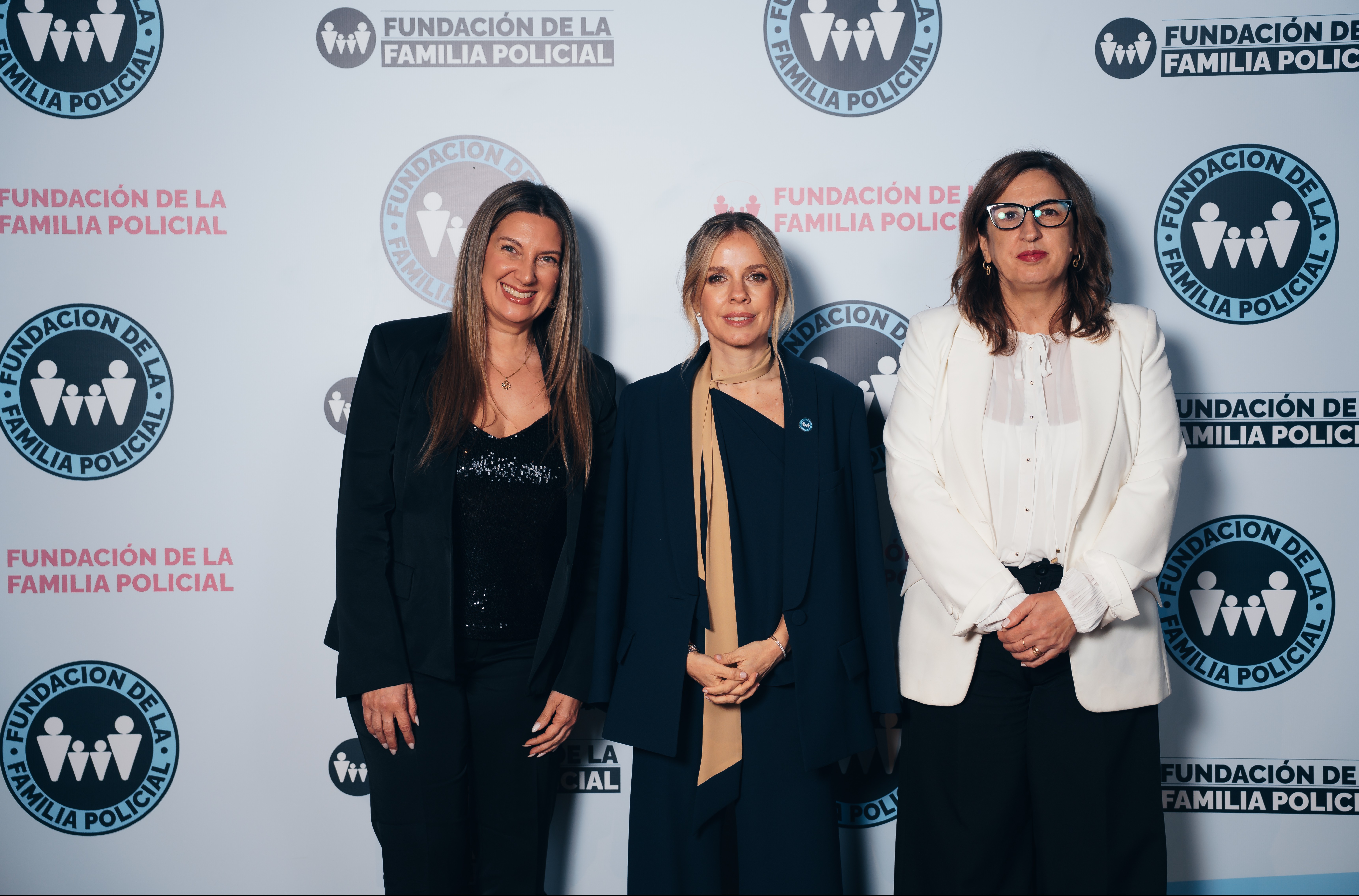 La Fundación de la Familia Policial anunció la creación del primer jardin maternal