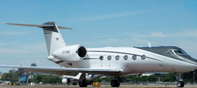 Quién es Mastropietro, el empresario detrás del avión de Bolsonaro