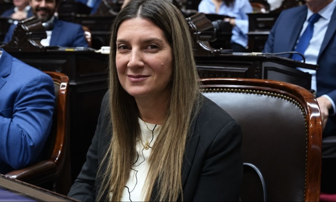 Lospennato habló de una alianza entre el Pro y LLA