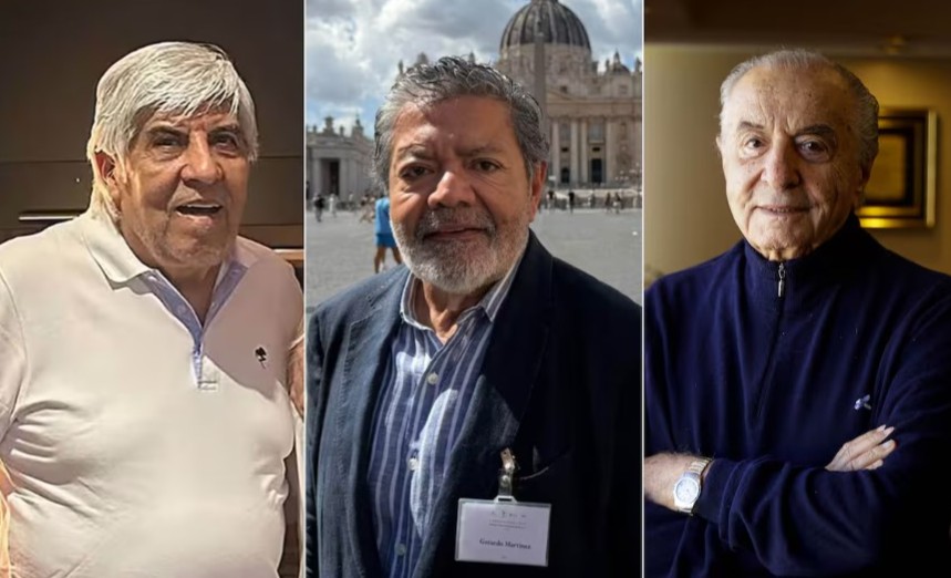 Paritarias bajo techo: tres gremios avalaron la pauta salarial del Gobierno