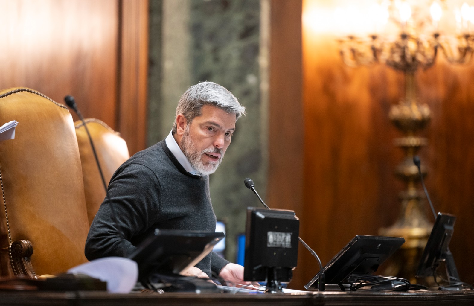 Autorizan al GCBA a tomar una deuda por 600 mil millones