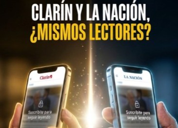 La suscripción digital ya no es el salvavidas de los diarios