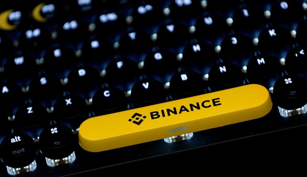 El mayor robo cripto de la historia: así habrían vaciado Binance