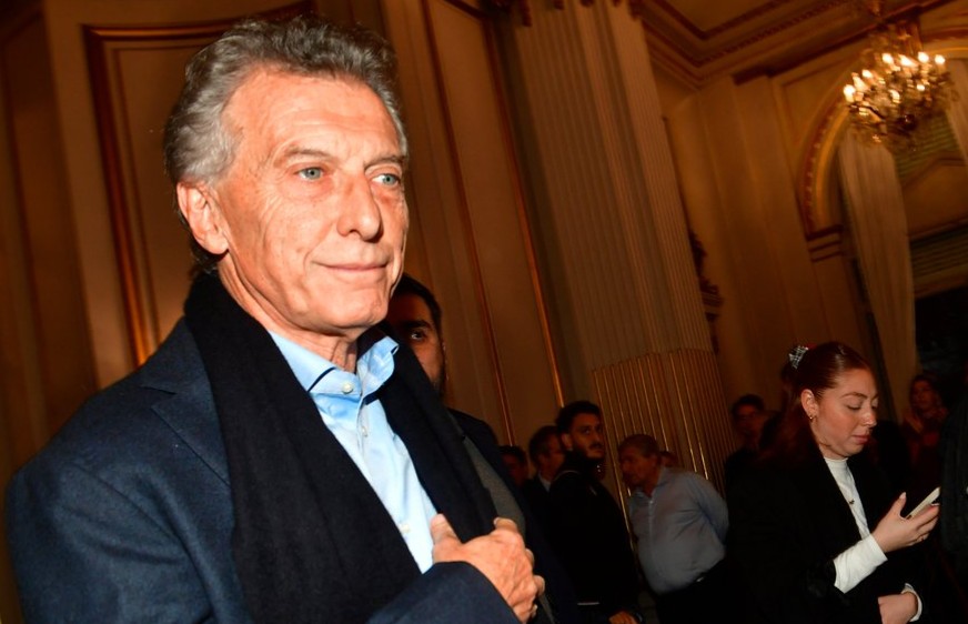 Macri pone paños fríos: “No se avanzó en nada” con LLA