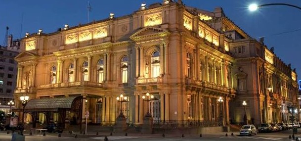 El Ballet Estable del Colón podría tener su propio régimen de retiro